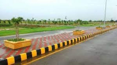 4 Marla Commercial Plot Available For Sale In E 11/2 Islamabad