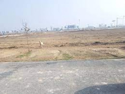 1 Kanal Beautiful Residential Plot For Sale in I-16/4  Islamabad