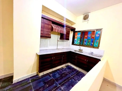Two Bed Apartment, Available for Sale in Multi F 17 Islamabad