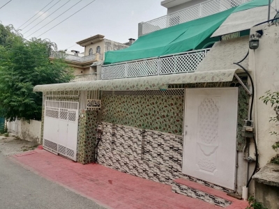 House available For Sale in  I-9/4  Islamabad