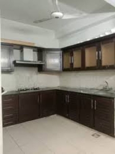 Two Bed Apartment Available For Rent In G 13/3 Islamabad