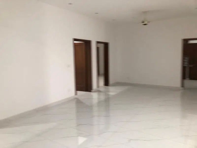 One Kanal Triple Unit House available for Rent In G 13/4 Islamabad