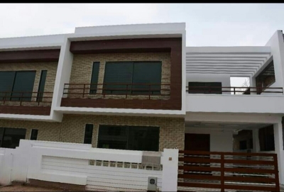 10 Marla double story house for sale  Bahria Twon phase 2 islamabad