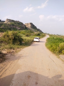 7 MARLA PLOT FOR SALE IN DHA VALLEY ISLAMABAD