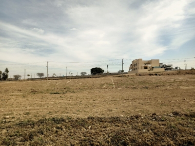  10 marla Plot  available for sale in E-12 Sector  Islamabad