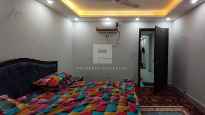 One Bed Full Furnished Apartment Available For Sale in BAHRIA ENCLAVE Islamabad