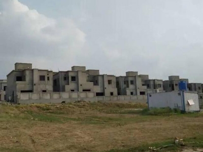 5 Marla Beautiful Location Residential Plot For Sale in E-12/1 Islamabad