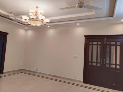 Flat Apartment Is Available For Sale in Executive Heights, F-11 Islamabad