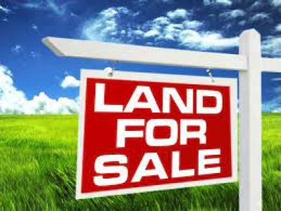 7 Marla Plot Available For Sale in B-17 Islamabad