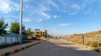 Residential 10 Marla Plot For Sale in E-16/2, Islamabad