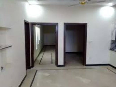 Two Bed Apartment Available For Rent In I 8 Markaz Islamabad