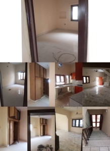 ONE KANAL UPPER PORTION HOUSE FOR  RENT IN G 11/1 ISLAMABAD