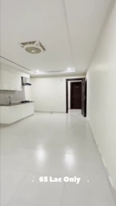 ONE BED CORNER APARTMENT FOR SALE IN B 17 ISLAMABAD