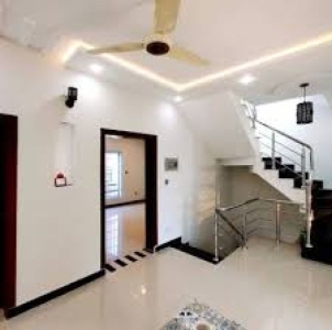 10 Marla Double Unit House Available For Sale In Bahria Town Phase 7 Rawalpindi