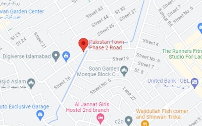 Pakistan Town Phase-II 120 Square Feet Shop available for sale in   Islamabad 