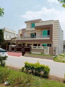 14 Marla House for sale PWD Housing Scheme Islamabad