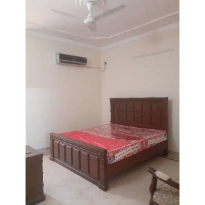 5 Marla Double Unit House Available For Sale in Block B Naval Anchorage Islamabad