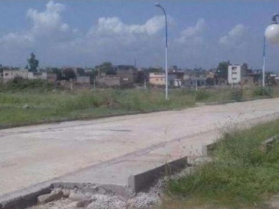 41 Kanal Land Available  For Sale in Teramri  islamabad
