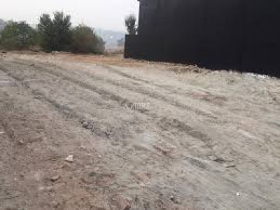  4 Marla Developed Possession Plot Available For Sale In I 10/1 Islamabad