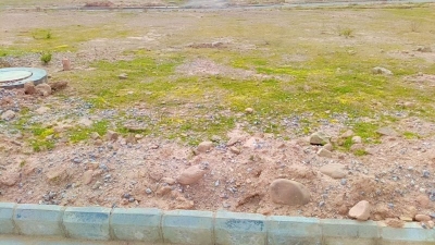 7 Marla Plot for sale in I 12/1 Islamabad
