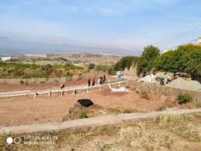 5 Marla Develop Position Residential Plot Available For Sale Bhara Kahu Islamabad