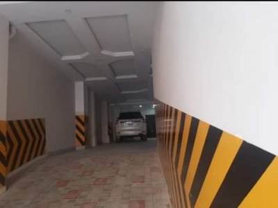 750 Square Feet Flat Apartment  Is Available For Sale FGHA G-11/4 Islamabad