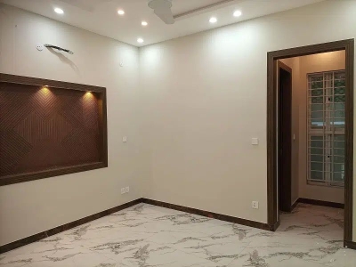 14 Marla Single Unit House available For Rent in CBR Town Phase 1 Islamabad