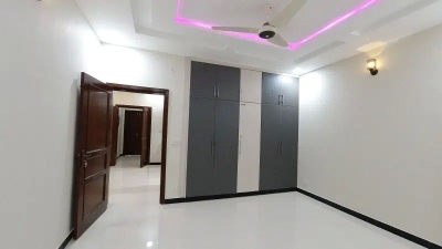 8 Marla Upper Portion, Available For Rent in F 17 Islamabad