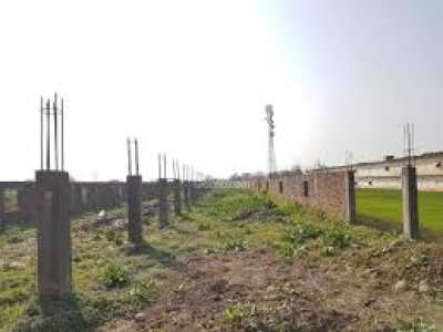 Prime Located  80 kanal Land  for sale in sihala islamabad