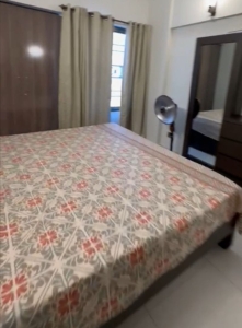 One bed fully furnished apartment for sale in D markaz Gulberg Residencia islamabad