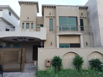 14 Marla   Brand New House For Sale F-10/4 Islamabad