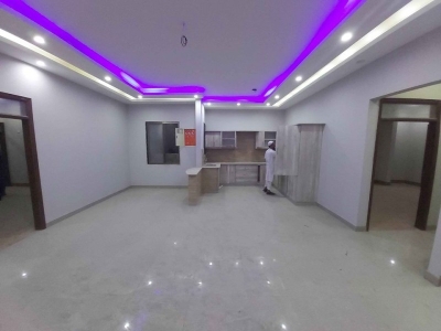 Brand New Ground Portion Available For Rent F-11/2  Islamabad