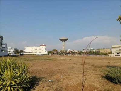 12 Marla Plot Available For sale in PWD Housing Society, Block A Islamabad