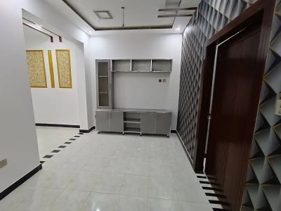 4 Marla Newly House Available for Sale in Samarzar Housing Society, Rawalpindi