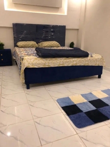 One bed Apartment Available for sale in E 11 Islamabad