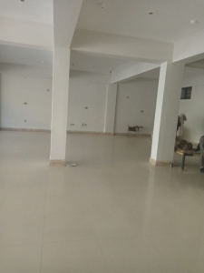 5 Marly Basement hall for rent at Ghauri Town Islamabad
