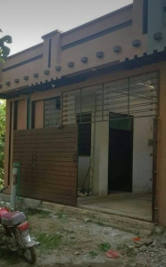 House For Sale in Bharakahu (Corner)
