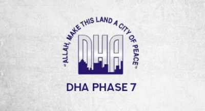 1 KANAL IDEALLY LOCATED PLOT FOR SALE IN S-BLOCK DHA PHASE 7 LAHORE.