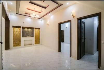 10 Marla Brand New House For Sale Airport Town Rawalpindi