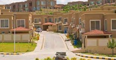 Ali Block 5 Marla plot for sale in Bahria Town phase 8 ,Rawalpindi 