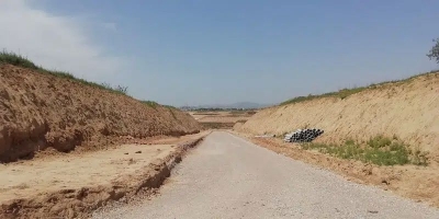 8 Marla Plot Available For sale In I 15/2 Islamabad