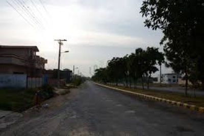 One Kanal Plot Available For Sale In Sector C Fazaia Tarnol Islamabad