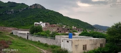 1 Kanal Plot For sale in CDA Sector C-16 Islamabad