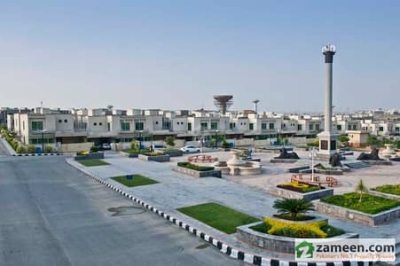  Beautiful 5 Marla Residential plot in E-16/4 Islamabad available for sale 