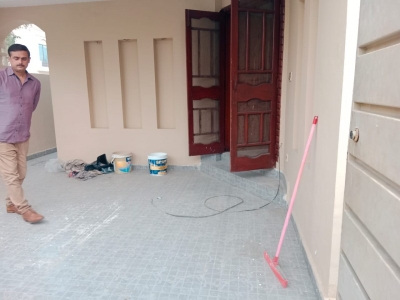 5 Marla House for Sale in Bahria Town Lahore