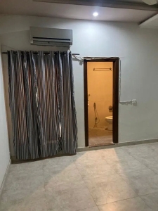 Three Bed Apartment, Available for Rent in E 11/1 Islamabad