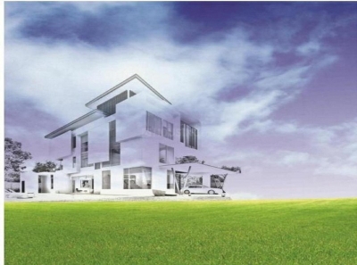 7 Marla  beautiful Location Residential Plot For Sale in I_14/2, ISLAMABAD