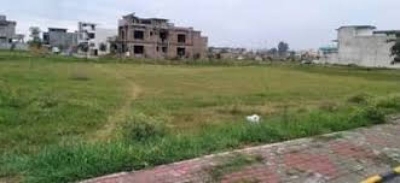 One Kanal Plot Available For Sale in CDA Sector C 16 Islamabad