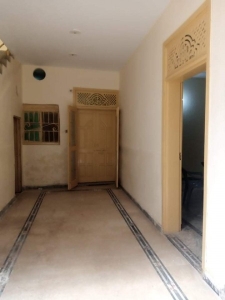 5 MARLA BEAUTIFUL HOUSE FOR SALE IN ALI PUR ISLAMABAD