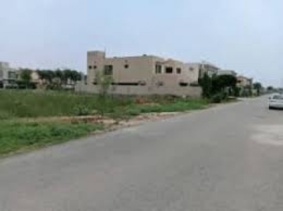 1 Kanal Prime Location Residential Plot For Sale in DHA PHase 2 Islamabad